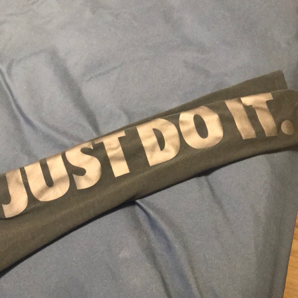 Nike leggings